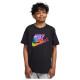 Nike Παιδική κοντομάνικη μπλούζα Sportswear Create Forward Connect Tee